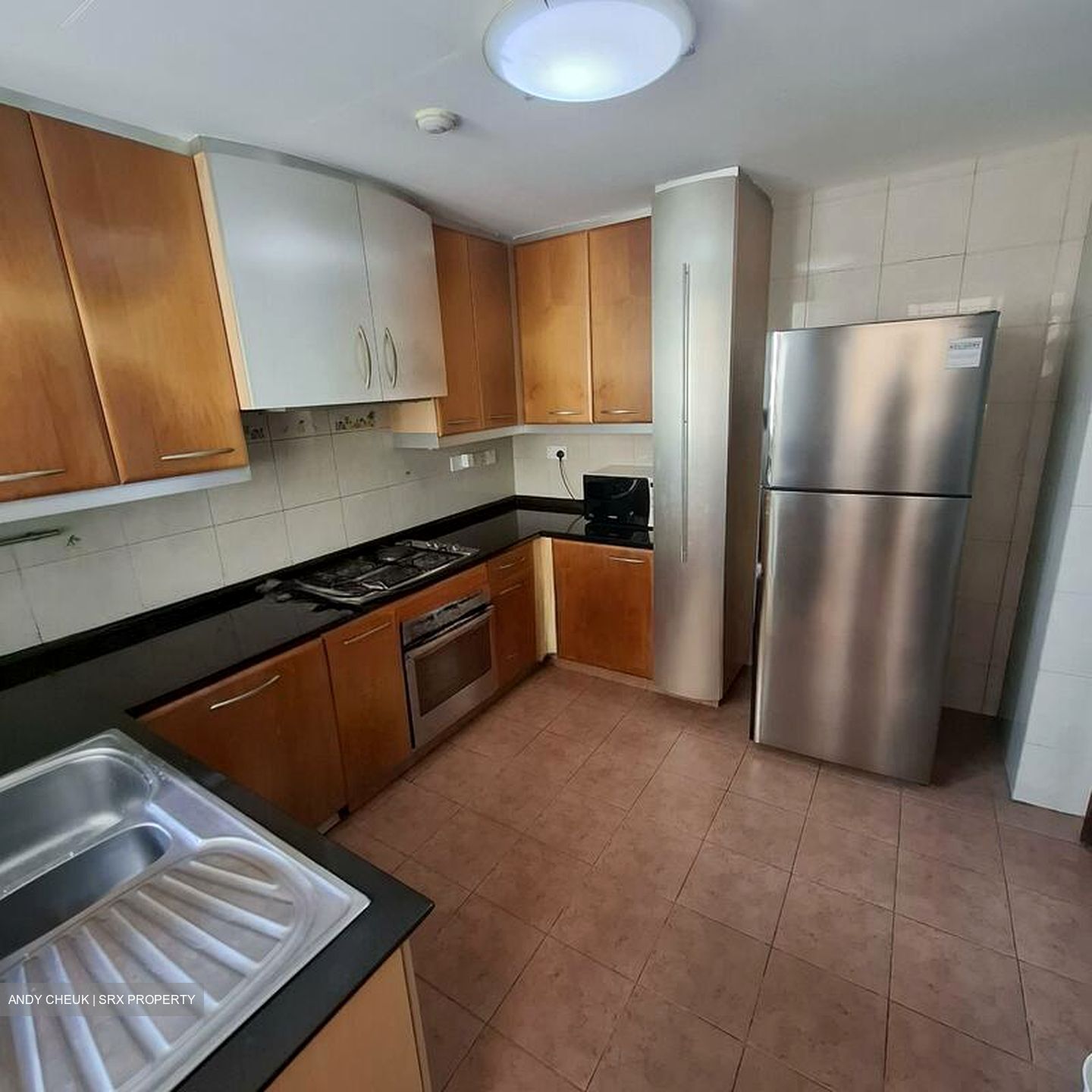 Twin Heights (D12), Apartment #576084031